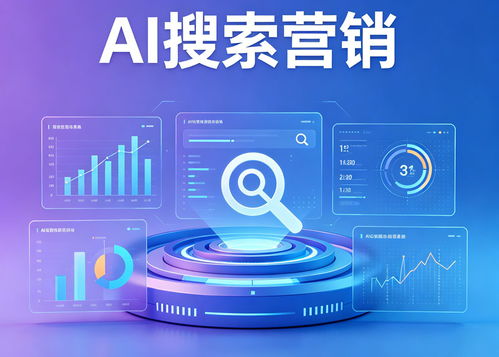 AI營銷新戰(zhàn)役 合肥通擎網(wǎng)絡(luò)科技如何助企業(yè)突破獲客困局？